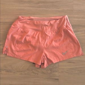 Nike Active Shorts